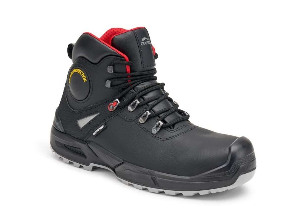 3U159D Fellinger Arbeitsschutz DEFENDER NEW Sicherheitsstiefel S7S