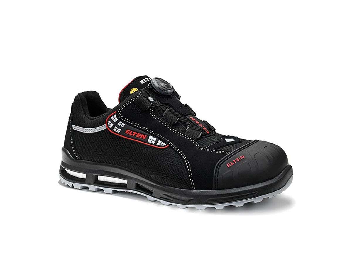 729831 Fellinger Arbeitsschutz SENEX XXT BOA Sicherheitsschuh S3S