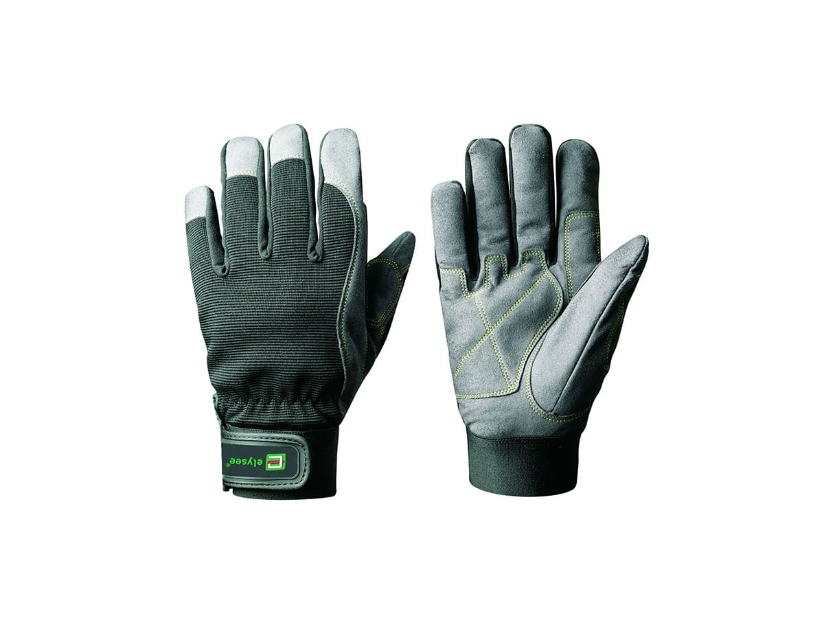 Mechanical-Handschuhe